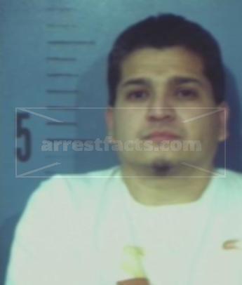 James Acosta Lozano