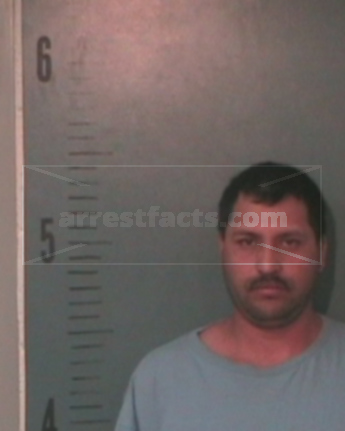 Lorenzo Melendez Garcia