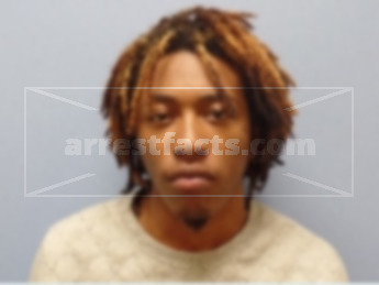 Trevon S Arrington