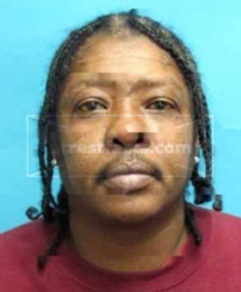 Marie Lisa Johnson