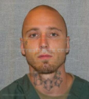 Anthony M Tschirley