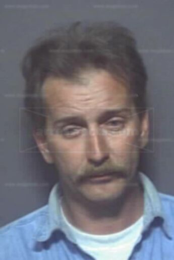 David John Harris