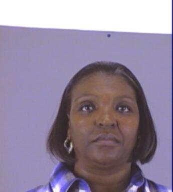 Doris M. Belle