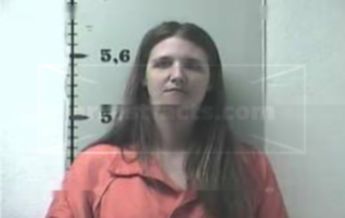 Ashley Leigh-Dawn Tharp