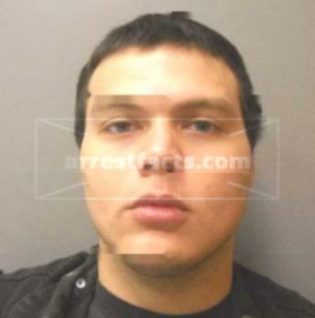William Jay Gamponia Jr.