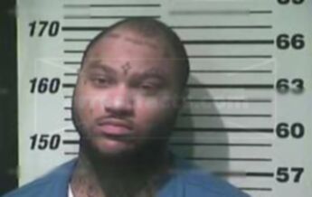 Donte Earl Griffin