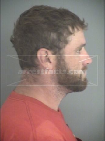 Aaron James Mcentire