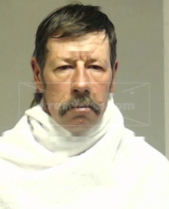 Randy Neill Warrington