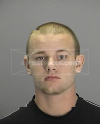 Blake Allen Spinks