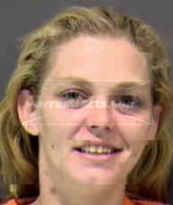 Samantha Lee Boone