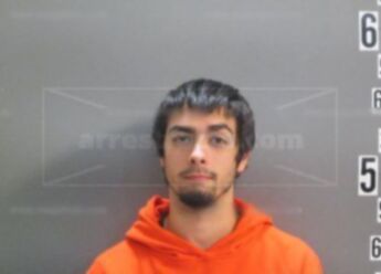 Brock Tyler Buerge