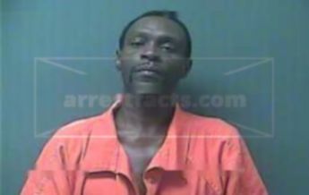 Donald Paul Culpepper