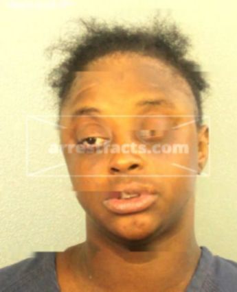 Tia Angela Mack