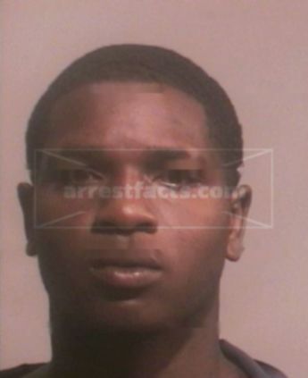 Jerimiah Boykins