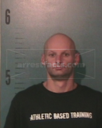 Jason Paul Mauney