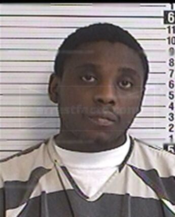 Terrell Tyree Forrest