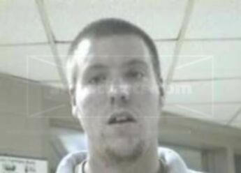 Jesse Aaron Byrd