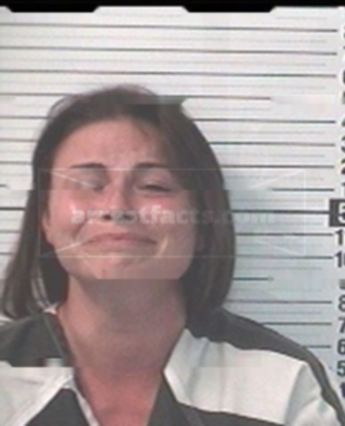 Sarah Lauren Barwick