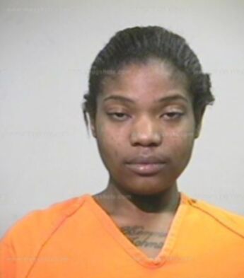 Jo Ann Williams