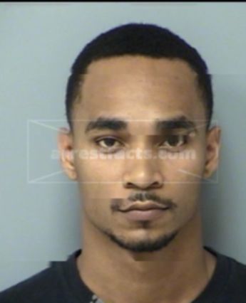 Jaray Stephon Royal