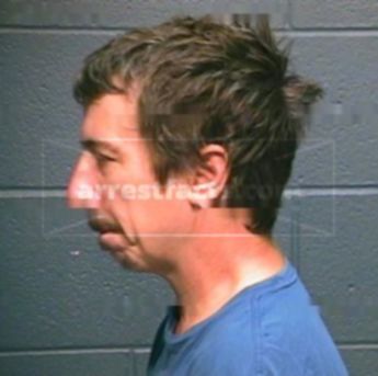 Steven Keith Pugh