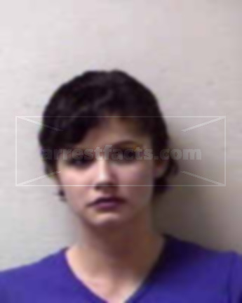 Janell Marie Jonjevic