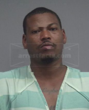 Carlton Tarbarisa Jerkins