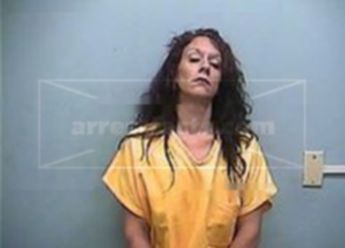 Ashley Renee King