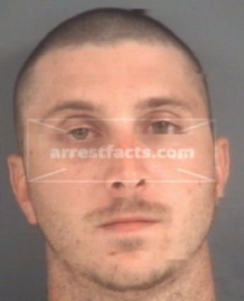Stephen Blake Allen
