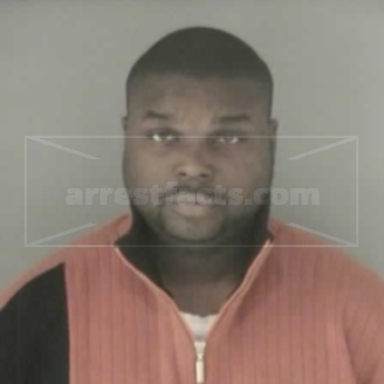 Kenneth Ray Thomas