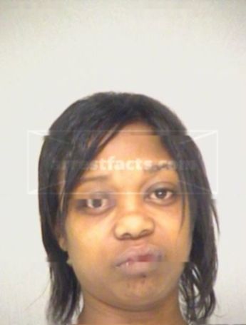 Shaquale Dione Robinson
