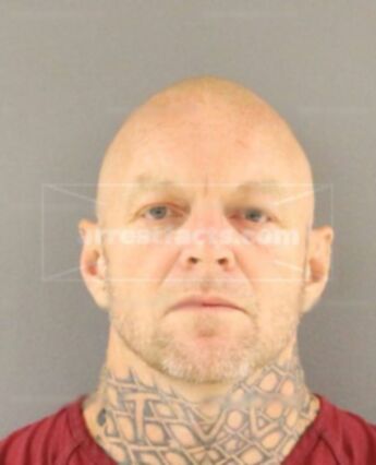 Anthony Dwayne Hill