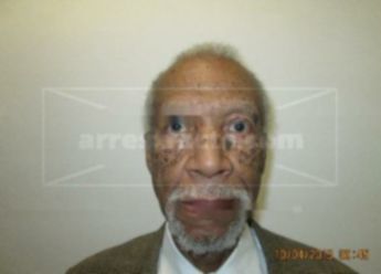 Leon Lamar