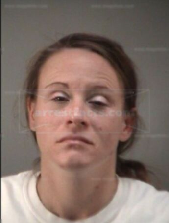 Amber Marie Hubbard