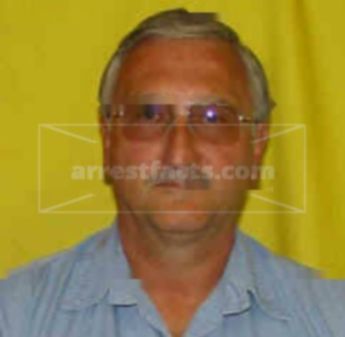 Robert Eugene Collins