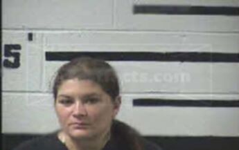 Cortni Paige Morris