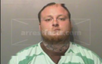 Nicholas Ryan Stinson
