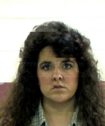 Jacqueline Sue Hughes