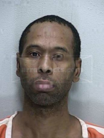 Purcell Lamar Bagley