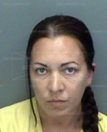 Anna Marie Martin