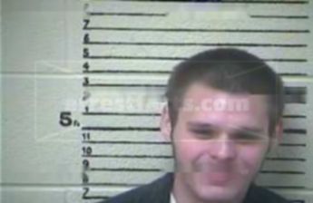 Tony Lee Hinkle