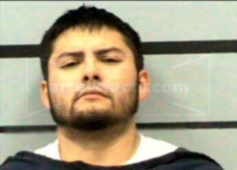 Frederick John Harris Jr.