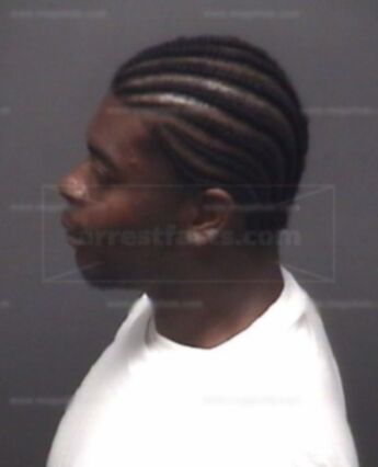 Alonzo Jamar Wesson