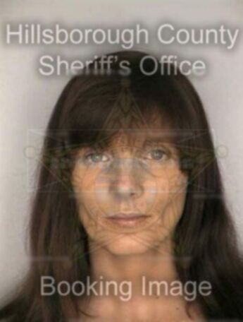 Deborah Dawn Johnson