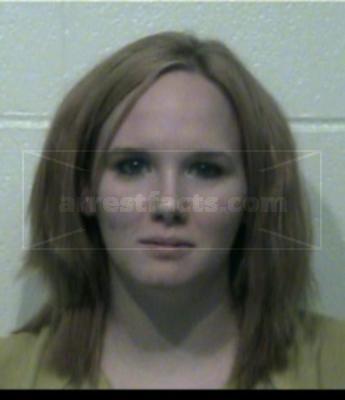 Amber Sheree Dyke