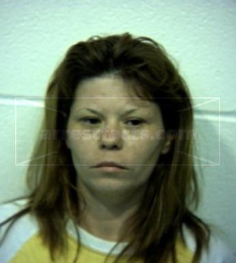 Nicole Nickie Downey