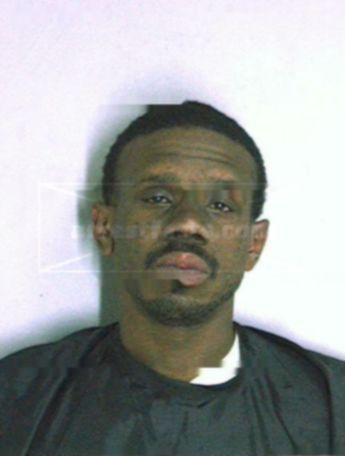 Billy Kendall Ford