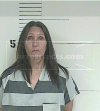Marilyn Osteen Long