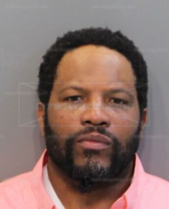 James Dewayne Jenkins