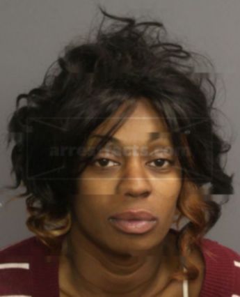Sharonda Edwards
